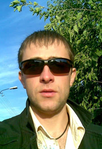 My photo - Timur, 40 from Rostov-on-don (@timur597)