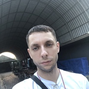 Михаил, 34, Березники