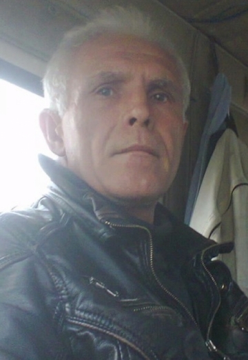 Моя фотография - Сергей, 65 из Шепетовка (@sbybley)