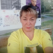 Оксана, 47, Обнинск
