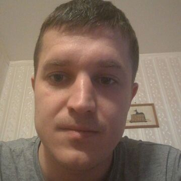 Моя фотография - Alex, 39 из Щелково (@alex123817)