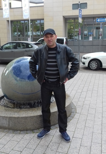Моя фотография - Alexander, 52 из Штутгарт (@alexander8064)