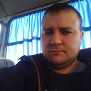 Алекс, 35, Балтай