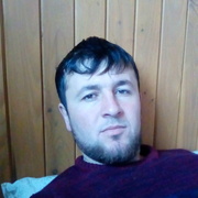 Алек, 32, Яхрома