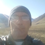 Сергей, 33, Усть-Кокса