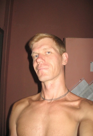 My photo - Colonnel, 52 from Feodosia (@colonnel)