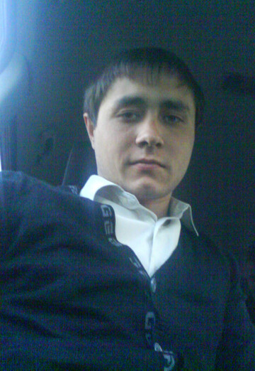 Моя фотография - Кирилл, 31 из Сочи (@kirill60047)