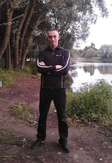 My photo - ALEKS, 36 from Minsk (@aleks95734)