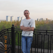 Евгений, 41, Елань