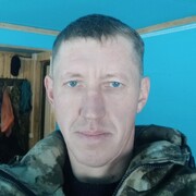 Сергей Аверин, 41, Анучино