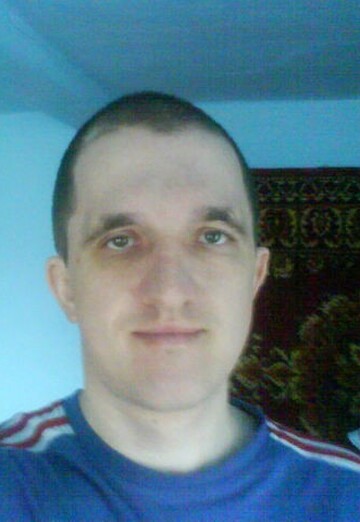 Моя фотография - АЛЕКСЕЙ, 41 из Седельниково (@aleksey373249)