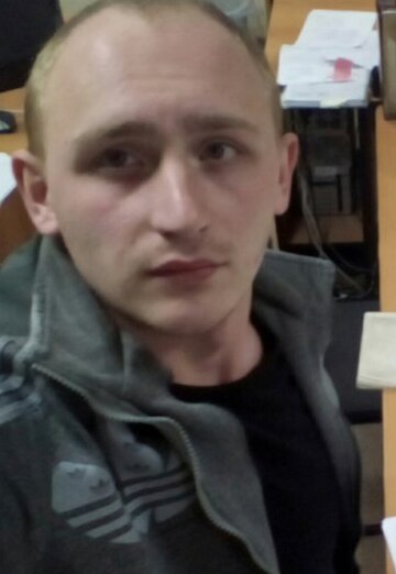My photo - Aleksandr, 30 from Ozyorsk (@aleksandr871681)