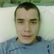 Семён, 28, Верхние Татышлы