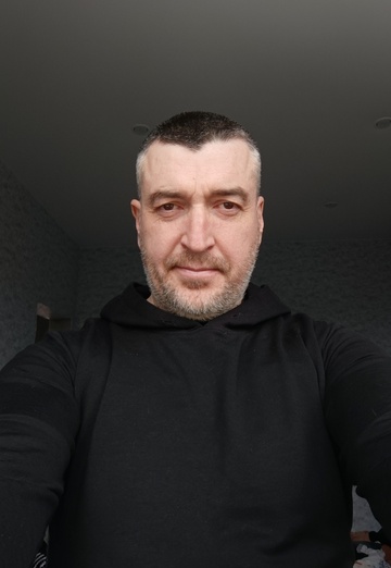 My photo - Eddi, 46 from Yekaterinburg (@eddi362)