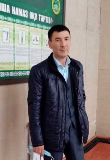 Моя фотография - Чингисхан, 46 из Астана (@chingishan66)