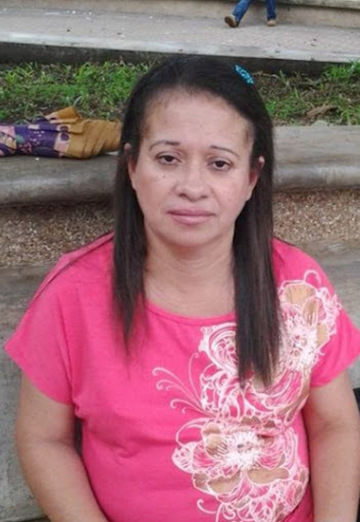 Mi foto- Janeth Candanedo, 54 de Panamá (@janethcandanedo)
