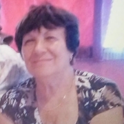 Таисия, 70, Аткарск