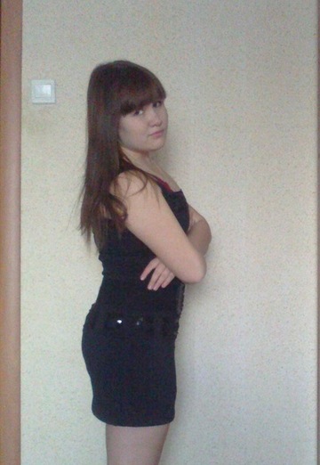 My photo - Marina, 28 from Shadrinsk (@marina37604)
