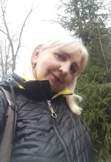 My photo - Natasha, 48 from Городище (Пензенская обл.) (@natasha78063)