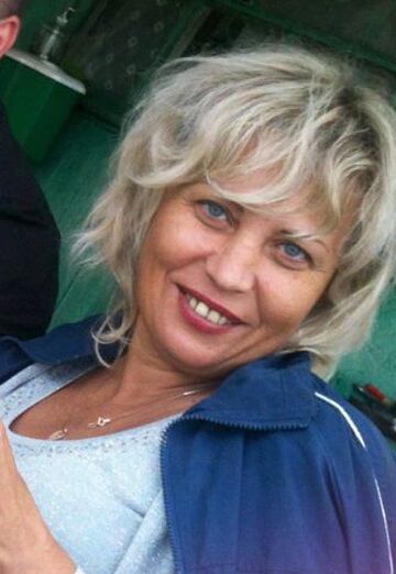My photo - Tatyana, 58 from Oryol (@tatyana257022)