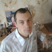 Алексей Казанцев, 36, Смоленское