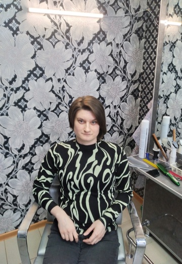 Моя фотография - оксана, 35 из Курск (@oksana116826)