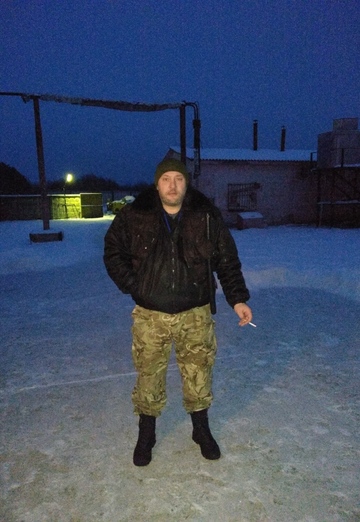 My photo - andrey, 35 from Cherkasy (@andrey560151)