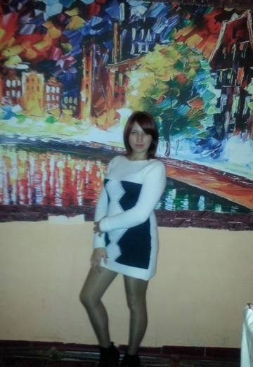 My photo - Alena, 35 from Aktau (@alena21133)