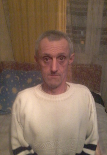 My photo - Sergіy, 49 from Ivano-Frankivsk (@sergy3469)