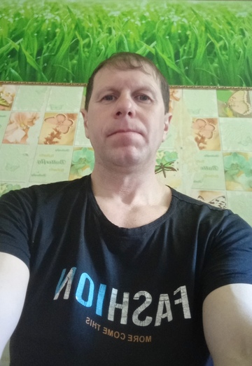 My photo - Aleksandr, 45 from Omsk (@aleksandr1134682)