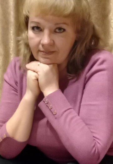 Моя фотография - Оксана, 44 из Харьков (@oksana123303)