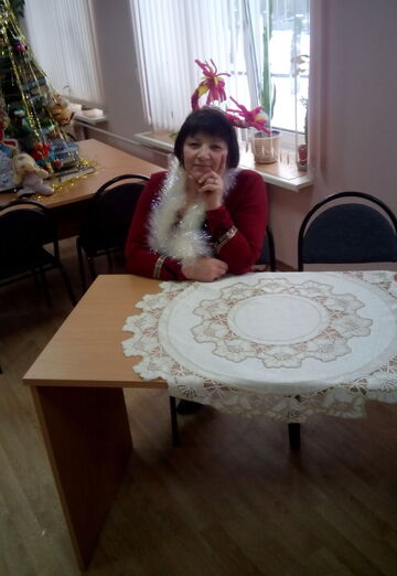 My photo - Svetlana, 61 from Kolomna (@svetlana139579)