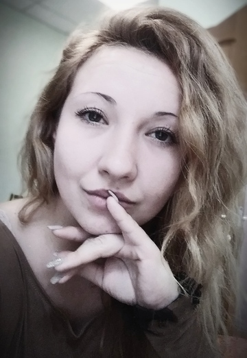My photo - Galina Dmitrieva (Lik, 33 from Kherson (@galinadmitrievalikeshop24com)
