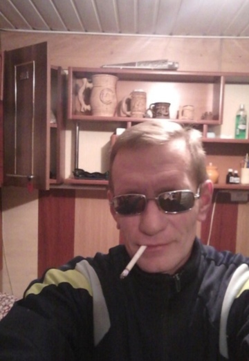 Моя фотография - Игорь, 56 из Кореличи (@igor288677)