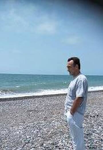 My photo - fridoni, 54 from Kutaisi (@fridoni13)