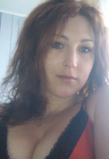 My photo - Tatyana, 34 from Sverdlovsk (@tatyana105329)