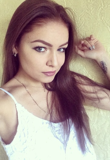 Niki (@niki1698) — my photo № 2