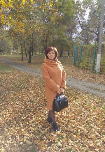 My photo - Elena, 48 from Poltava (@elena229194)