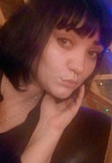 Моя фотография - Татьяна, 36 из Рыбинск (@tatyana228194)