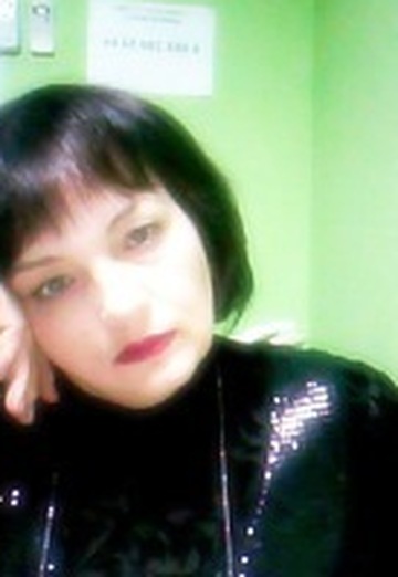 My photo - Oksana, 28 from Tbilisskaya (@oksana41402)