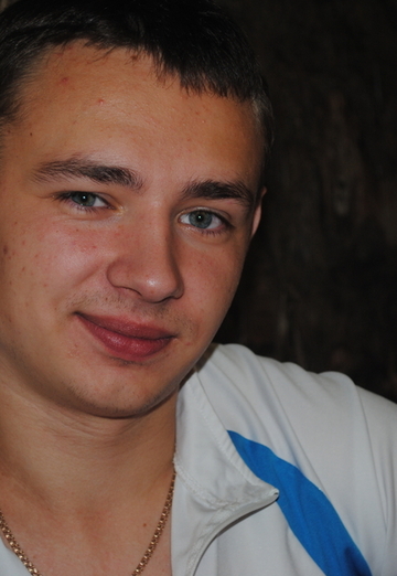 My photo - Aleksey, 32 from Kirovo-Chepetsk (@id485410)
