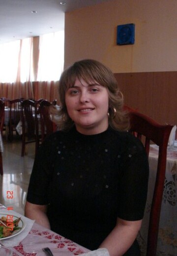 Моя фотография - Светлана, 47 из Благовещенка (@svetlana6687015)