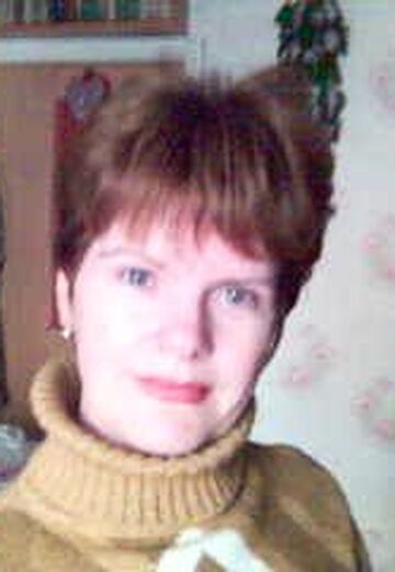 My photo - Elena, 66 from Kislovodsk (@elena1k53)