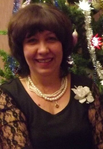 La mia foto - Irina, 60 di Dubna (@irina8684645)