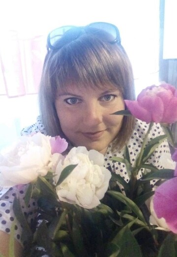 Моя фотография - марина, 33 из Пинск (@marina157926)