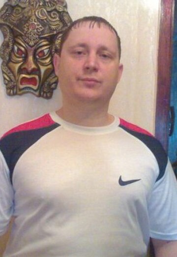 Моя фотография - вячеслав, 43 из Торбеево (@vyacheslav7815)