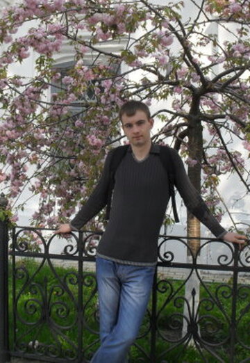 Моя фотография - Владимир, 34 из Лыткарино (@vladimir30912)