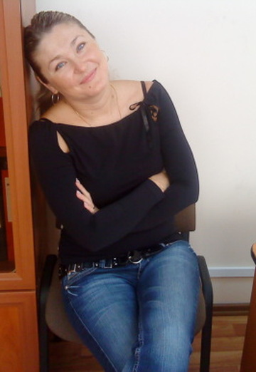 My photo - Anastasiya, 48 from Krasnodar (@anastasiya12779)