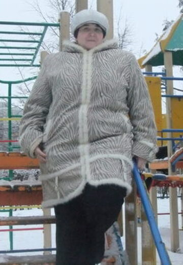 My photo - alena, 45 from Dzerzhinsk (@alena6243)