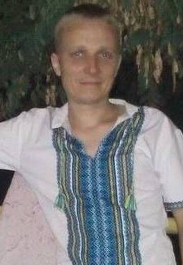 Моя фотографія - Владимир, 40 з Мирноград (@vladimir240137)